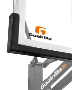 Universal Backboard Padding