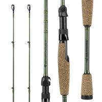 B: Spin-7'0"- Mh- Fast (2 Pcs+ Extra Tip)