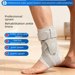 Ankle Immobilizer