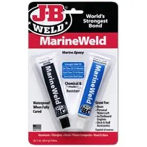 J-B WELD 8272 J-B Marine Weld
