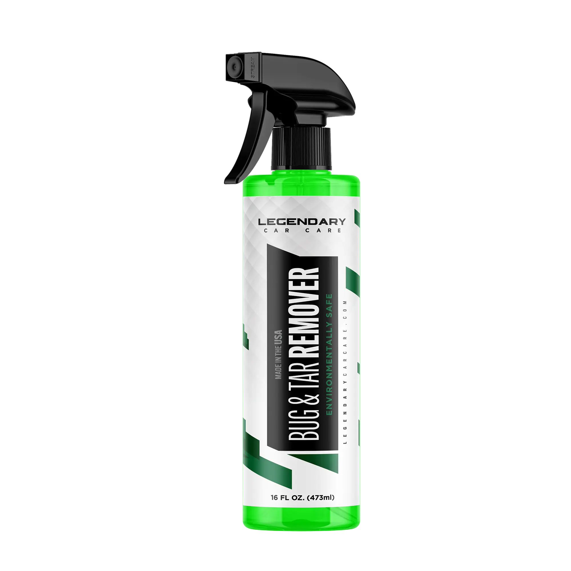 Legendary Bug Remover - Remove Bug Guts & Tar With Ease