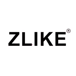 Zlike Hair Store shop logo
