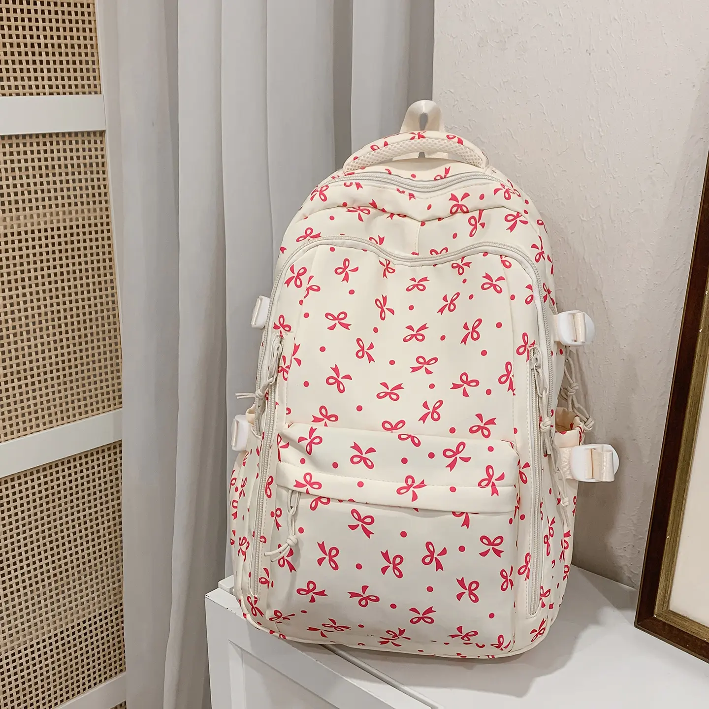 Pink [without pendant]