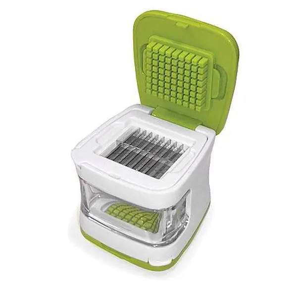 RSVP Garlic Cube – Sold by HSN