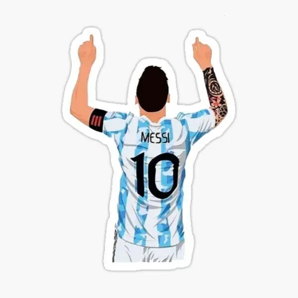 Lionel Messi Sticker