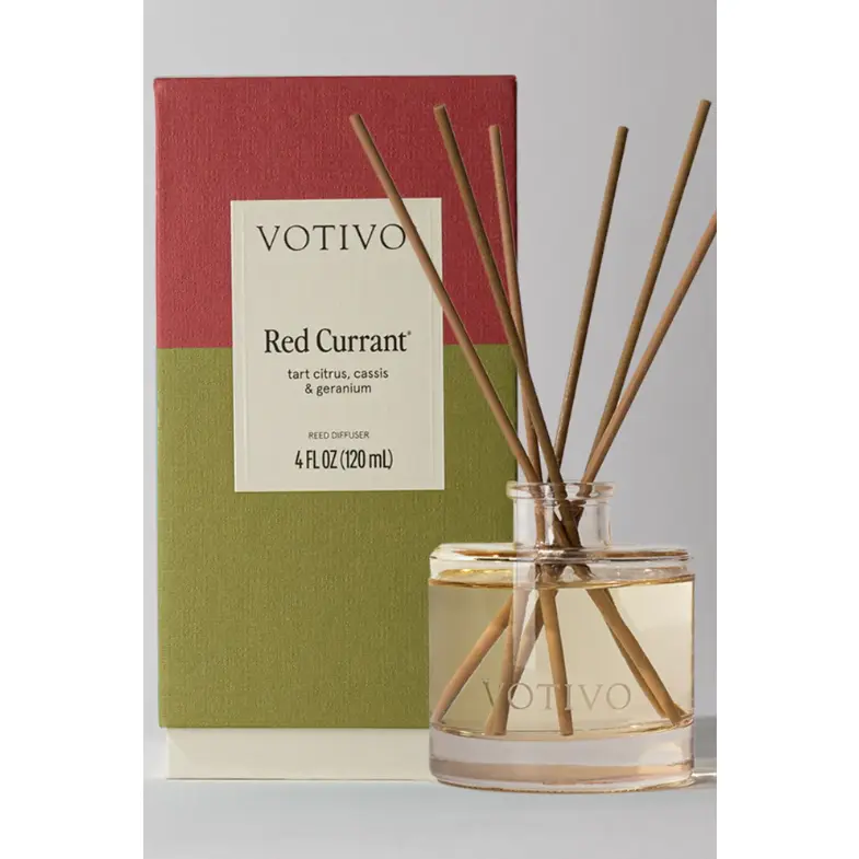 Reed Diffuser