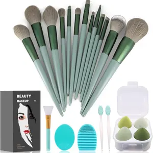 Makeup Brushes 22 Pcs Makeup Kit,Foundation Brush Eyeshadow Brush Make up Brushes Set