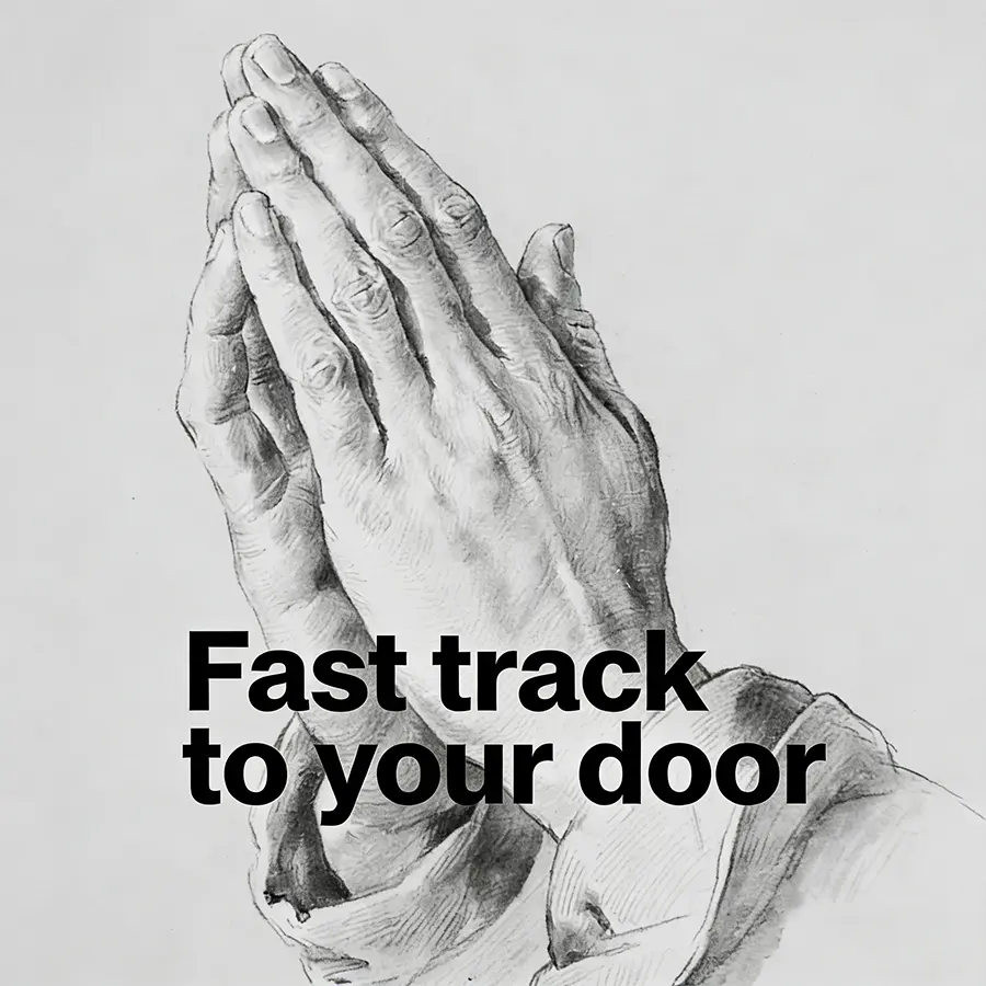 Thoughtful after-sales service