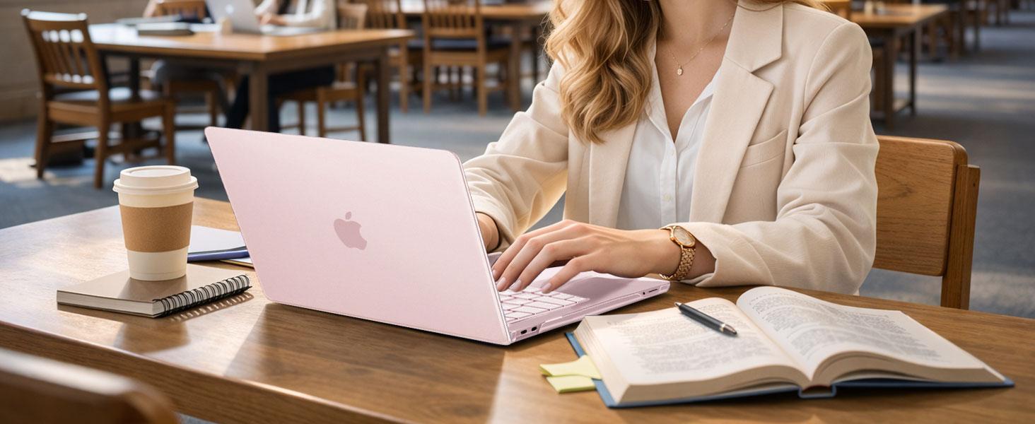 MOSISO Compatible with MacBook Neo Case 13 inch 2026 Release Model A3404, Precision-Matched to Laptop Color, 4 in 1 Kit Ultra-Thin Crack&Fingerprint Resistant Protective Hard Shell Cover