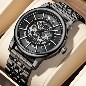 Beyond Timekeeping. Secure Your Piece of Horological Art. The Definitive 42mm Chronograph.