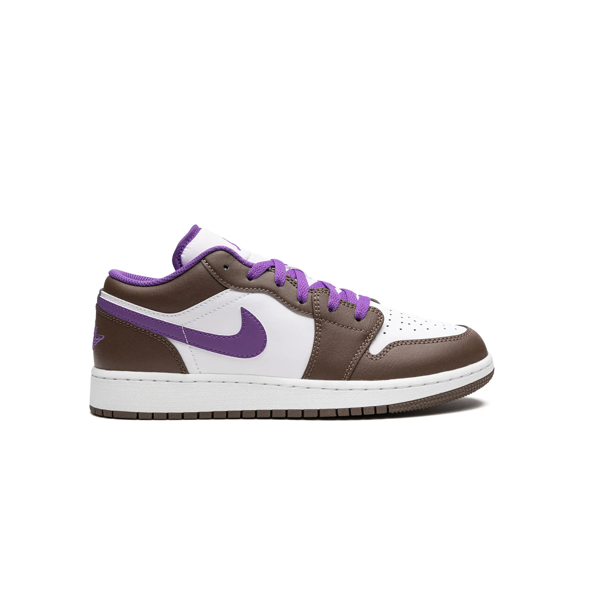 Air Jordan 1 Low GS 