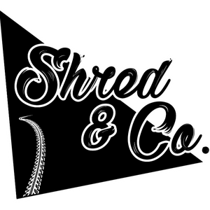 Shred & Co.