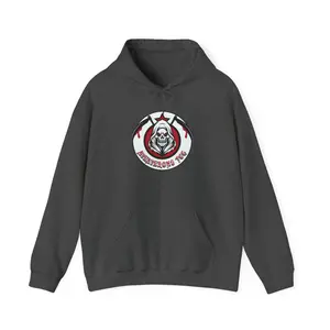 AyeAyeRons TCG Official Unisex Hoodie