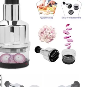Vegetable Fruit Salad onion Garlic Food hand chopper cutter slicer peeler dicer
