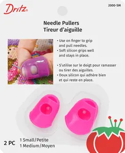 Needle Puller, 2 pc