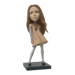 M3GAN Bobblehead (PRE-ORDER)