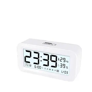 Thermometer for home use, indoor precision electronic temperature and humidity meter, hygrometer, room temperature gauge, high-precision