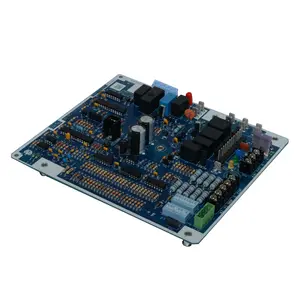 HK42FZ094 - Furnace Control Board