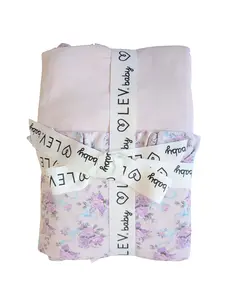 Etta Ruffled Blanket