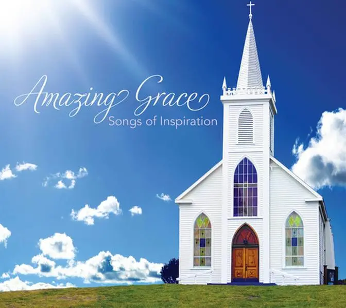 Amazing Grace: Songs Of Inspiration / Various - Amazing Grace: Songs Of Inspiration / Various (CD)