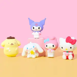 MINISO Stress-Relief Squeeze Toy