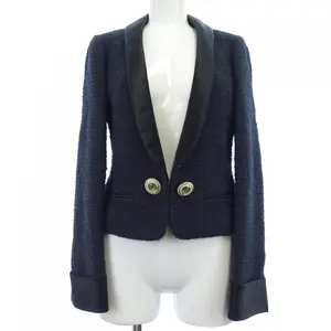 Pre-owned CHANEL Others Small Leather Goods Jacket