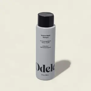 Moisture Repair Shampoo