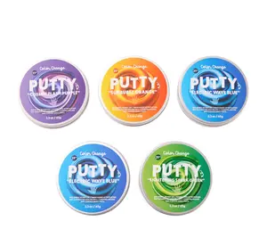 Color Changing Putty Color Changing Putty