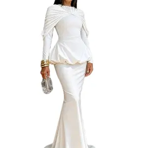 Autumn 2 Piece Set Women Fashion Solid Long Sleeve V Neck Zipper Slim Shirt Top Loose Pleated Irregular longskirt Set patchwork skinny suit.size large