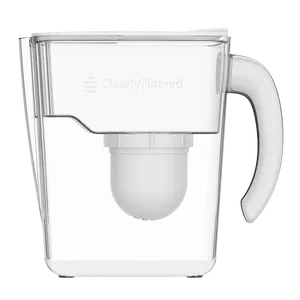 Filtered Water Pitcher