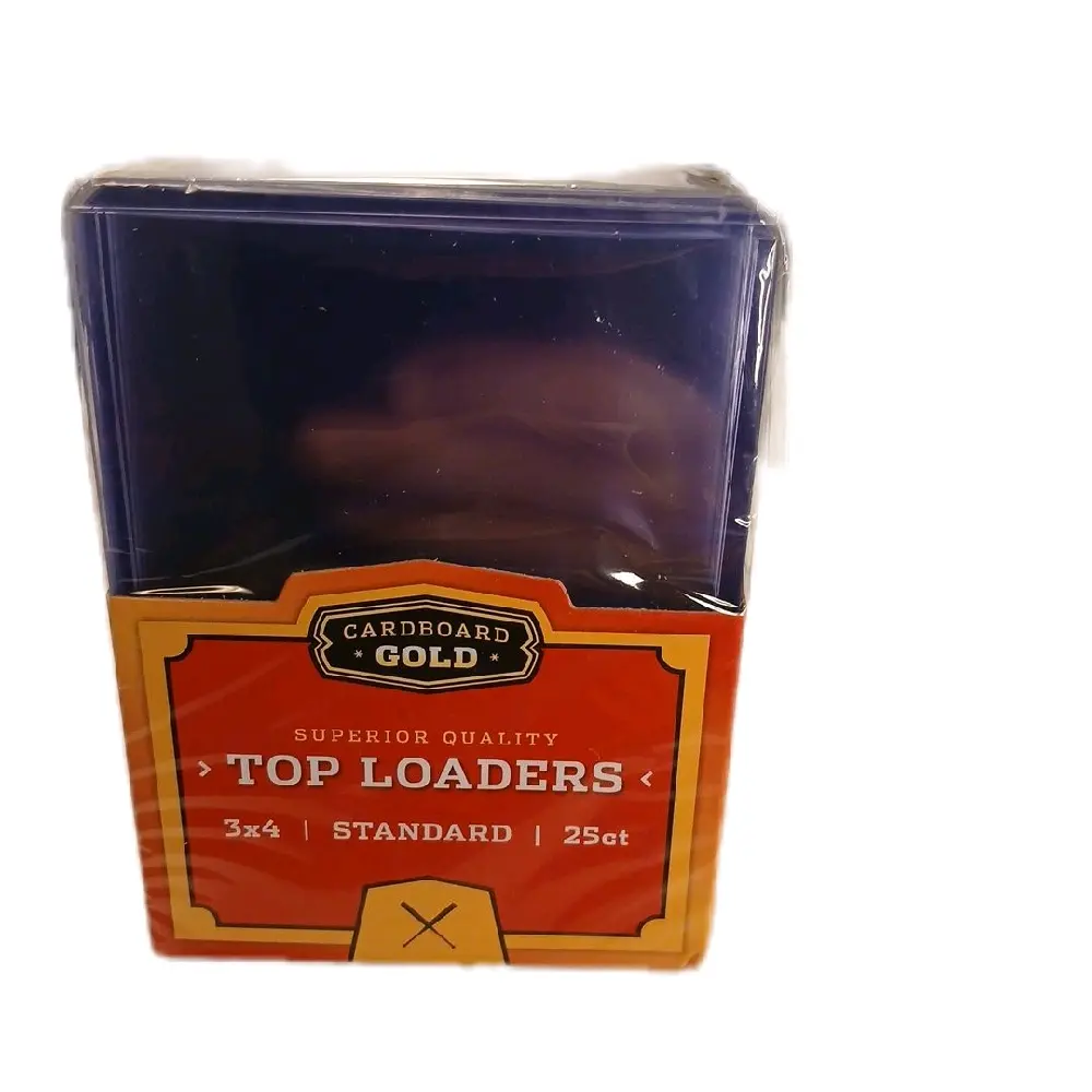 top loaders