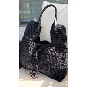 Bolso Urbano Black