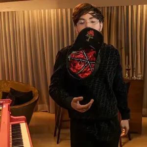 Rosones JC Hats – Limited Edition Premium Cap