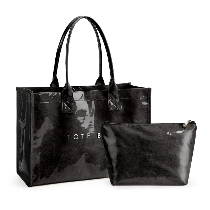 Black(Includes toiletry bag)