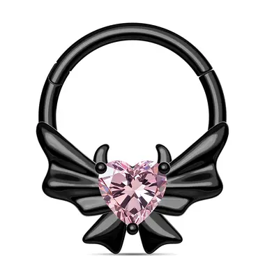 Emo Baddie Piercing TikTok Shop