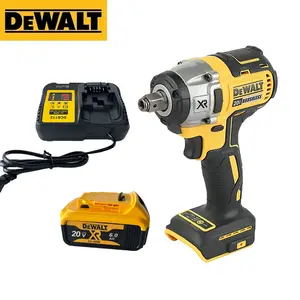 DEWALT 20V Brushless Impact Driver, Cordless Pro-Level Power Tool for Auto, Garage Work & DIY Repair high torque Wrench Dual-Purpose use bare