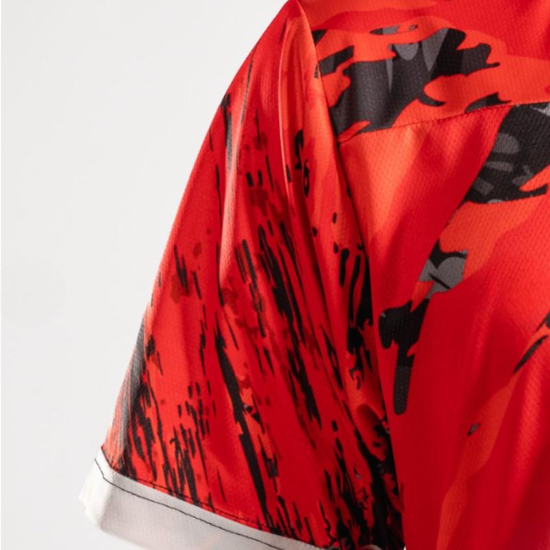 Trending Big Boy Mississippi Valley State Delta Devils S1 Football Jersey Tee Lightweight Breathable Fabric Quick Dry Moisture Wicking Regular Fit