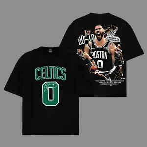 The Anomaly Jayson Tatum Shirt Premium Cotton, The 0-Zero Man Shirt, Big Deuce Shirt, Taco Jay Fans, Green Teamers Fans, Celtics Nation Fans,Basketball Shirt, Game Day Fit