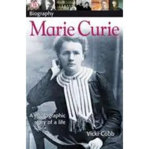 USED-DK Biography: Marie Curie: A Photographic Story of a Life by DK (Paperback)