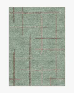 Stellan Sage Flatwoven Rug