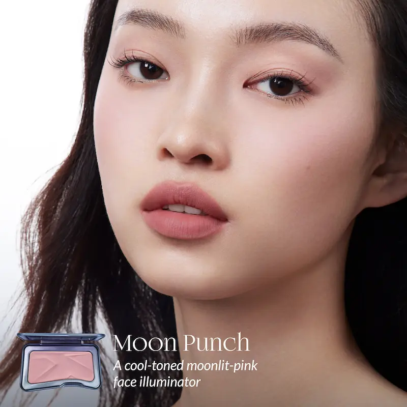 Moon Punch