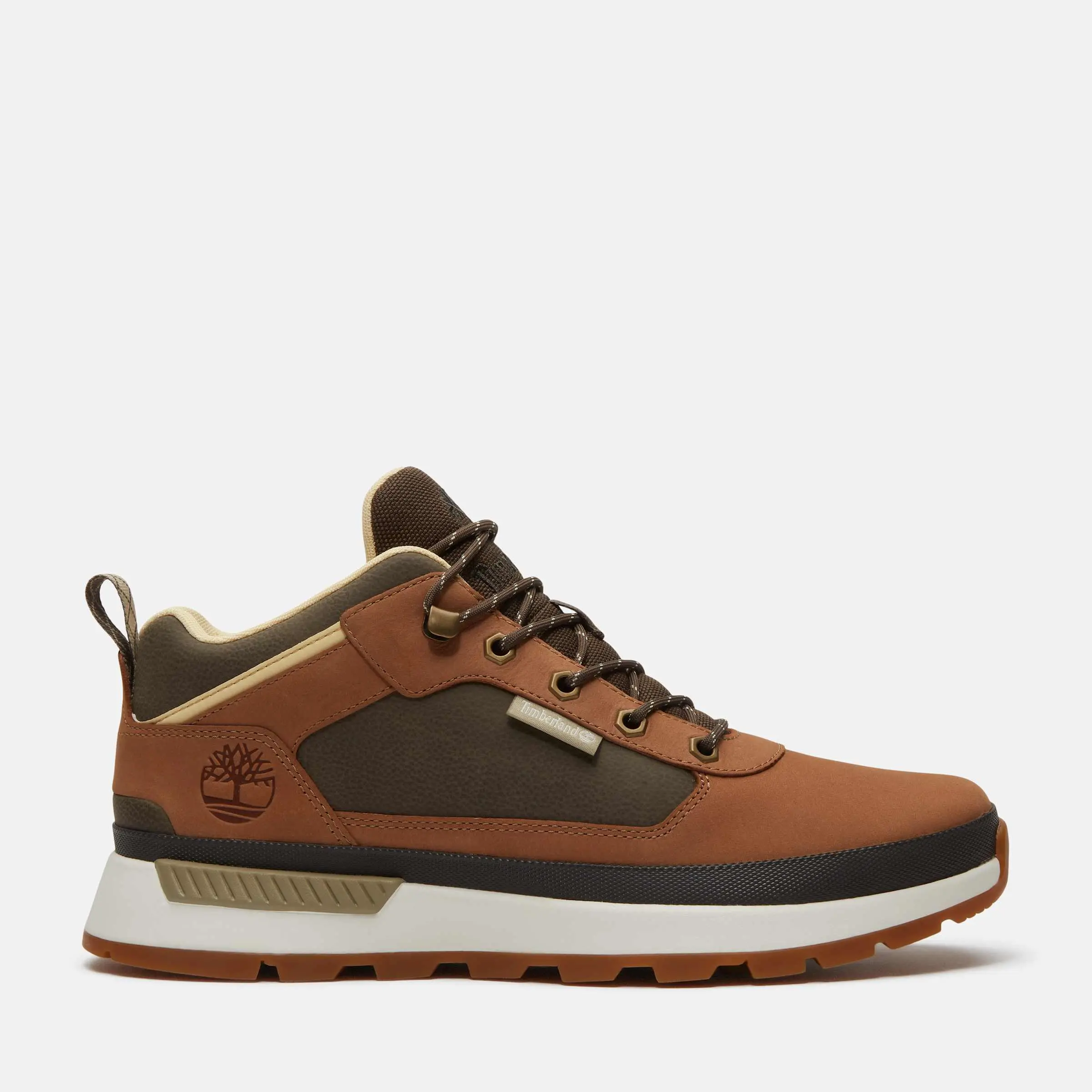 Timberland Men's Field Trekker Sneaker Timberland Men's Field Trekker Sneaker