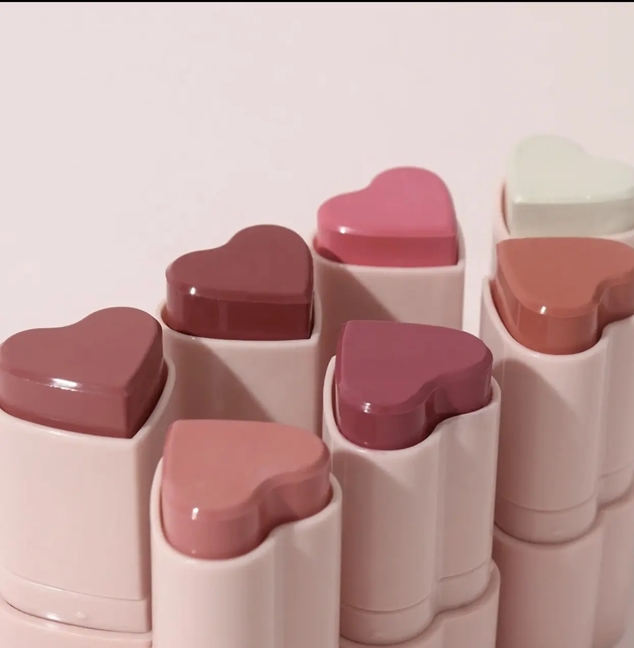 Bloom Heart blush