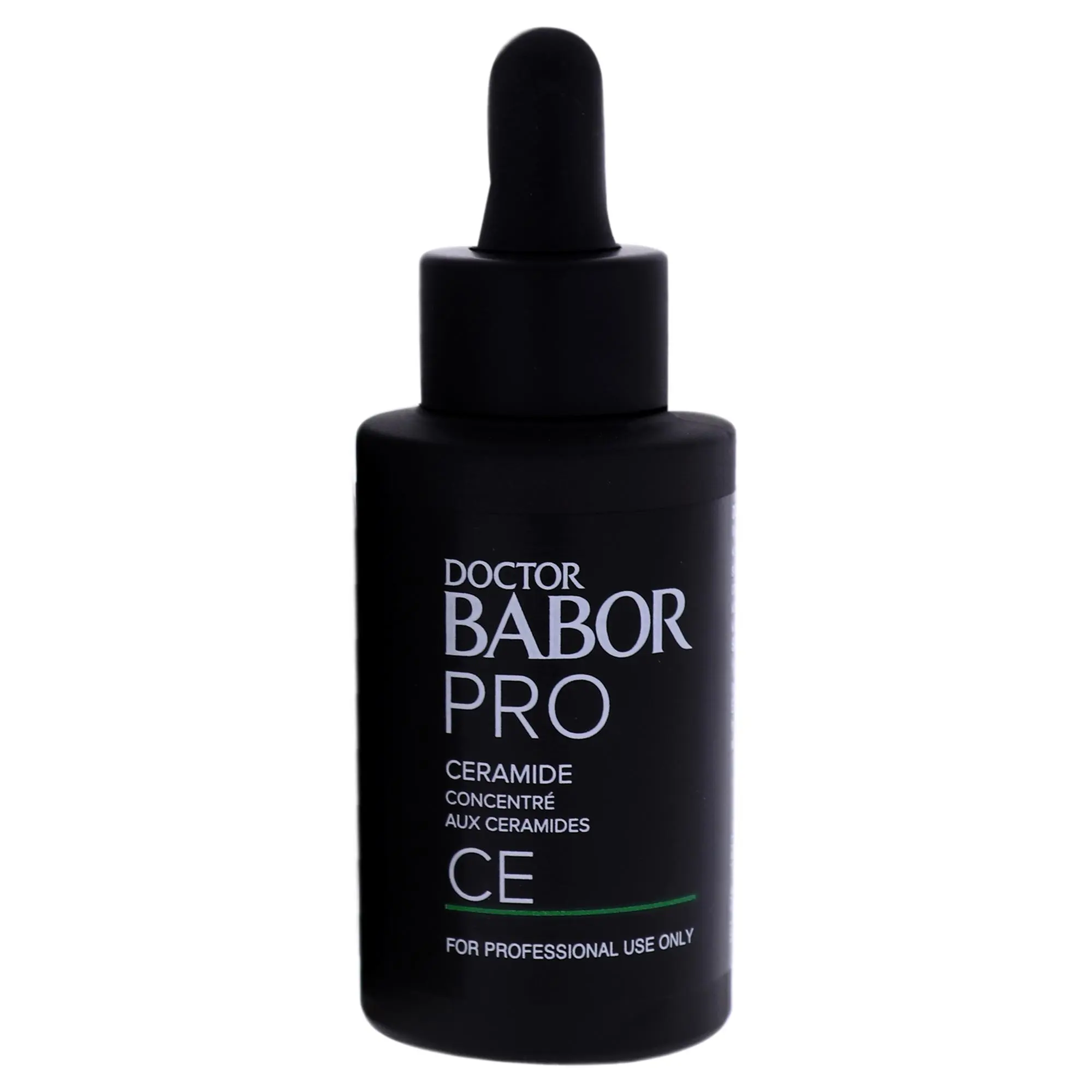 Babor Pro Ceramide Concentrate Women's Facial Serum - 1 fl oz, Dropper Bottle, Topical Application
