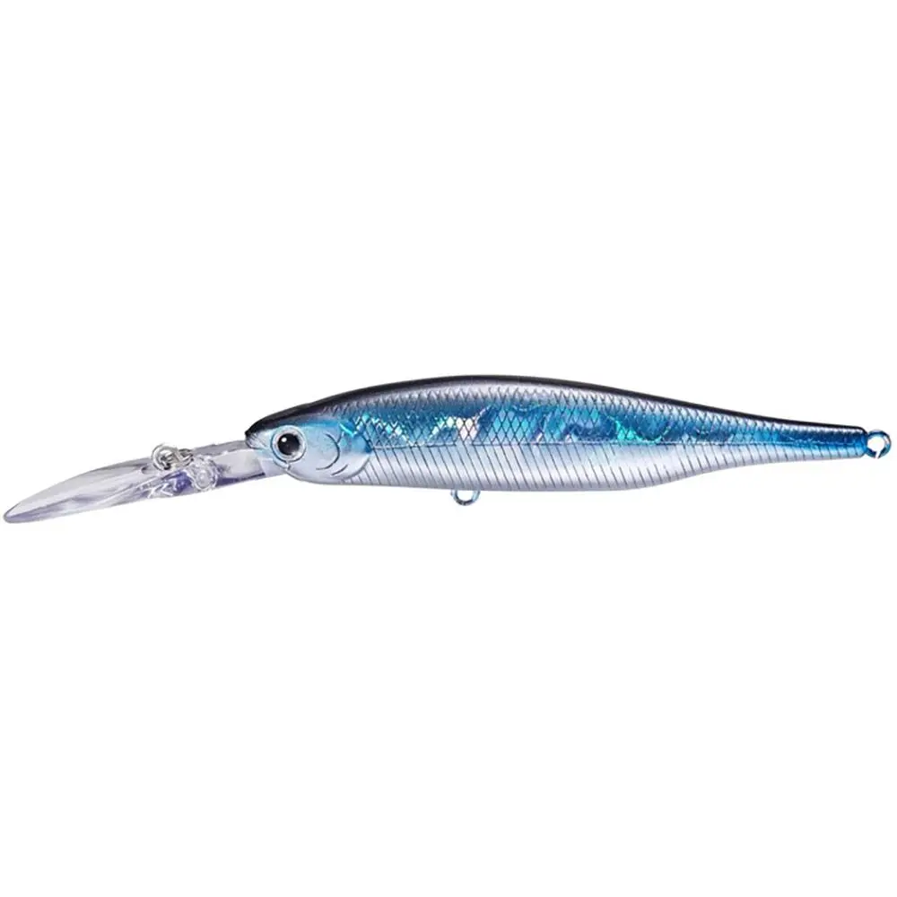 Lucky Craft Lightning Staysee 90SP Suspending Jerkbait - 3.5 Inch