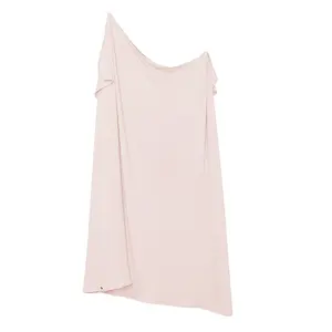 Swaddle Blanket in Blush