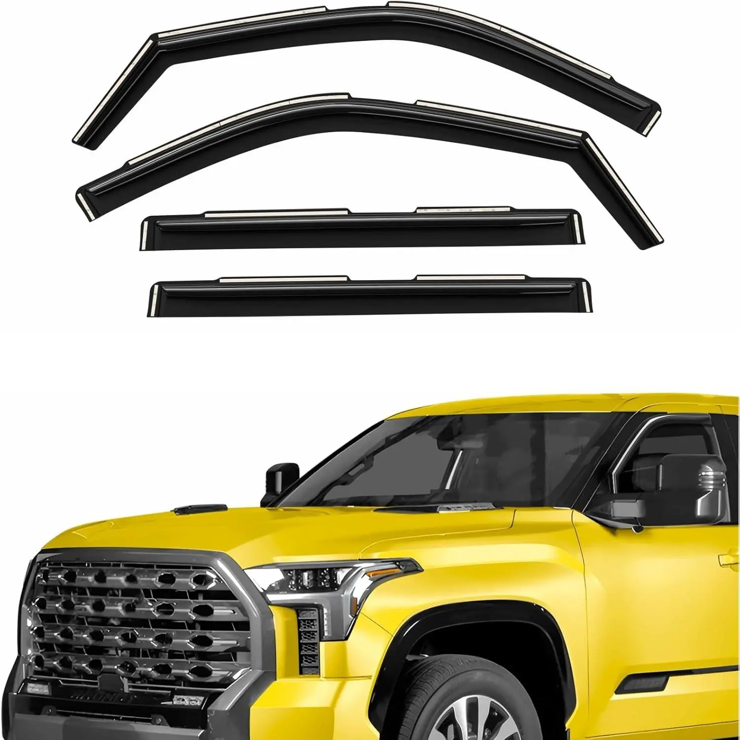 For Toyota Tundra 22-26