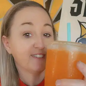 Loaded.Tea Shop Kayla