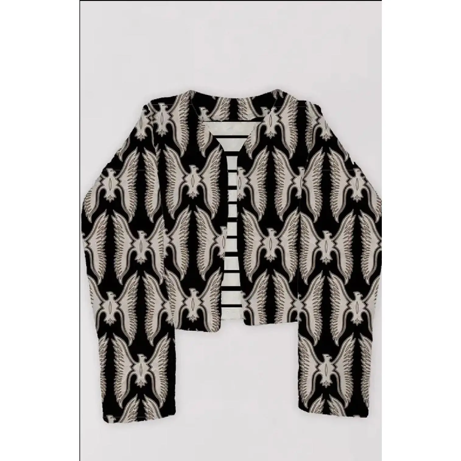 Chase Firebird Jacket
