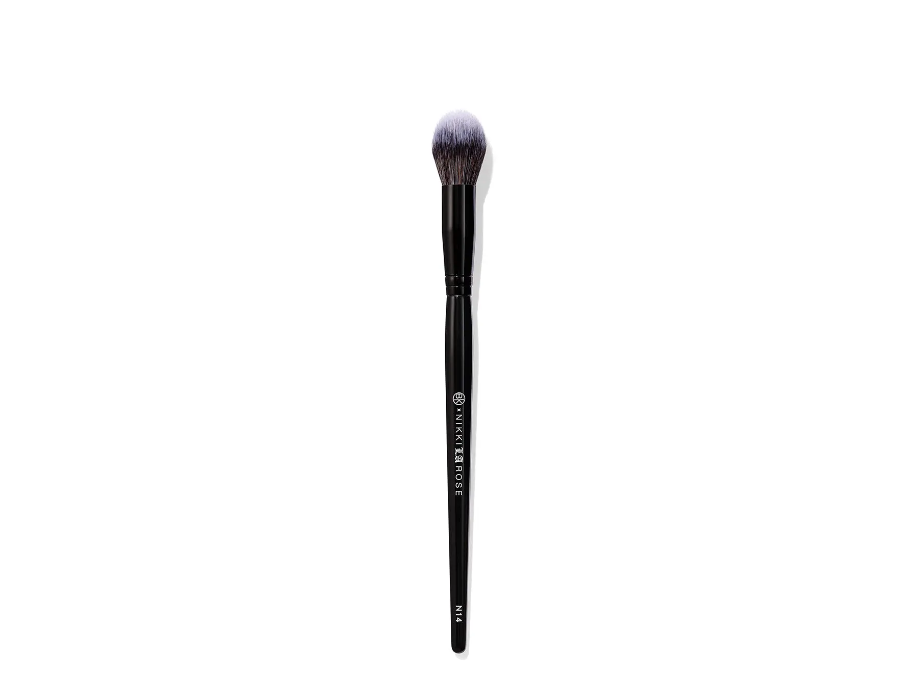BK Beauty X Nikki La Rose N14 Petite Precision Multitasker Brush BK Beauty X Nikki La Rose N14 Petite Precision Multitasker Brush